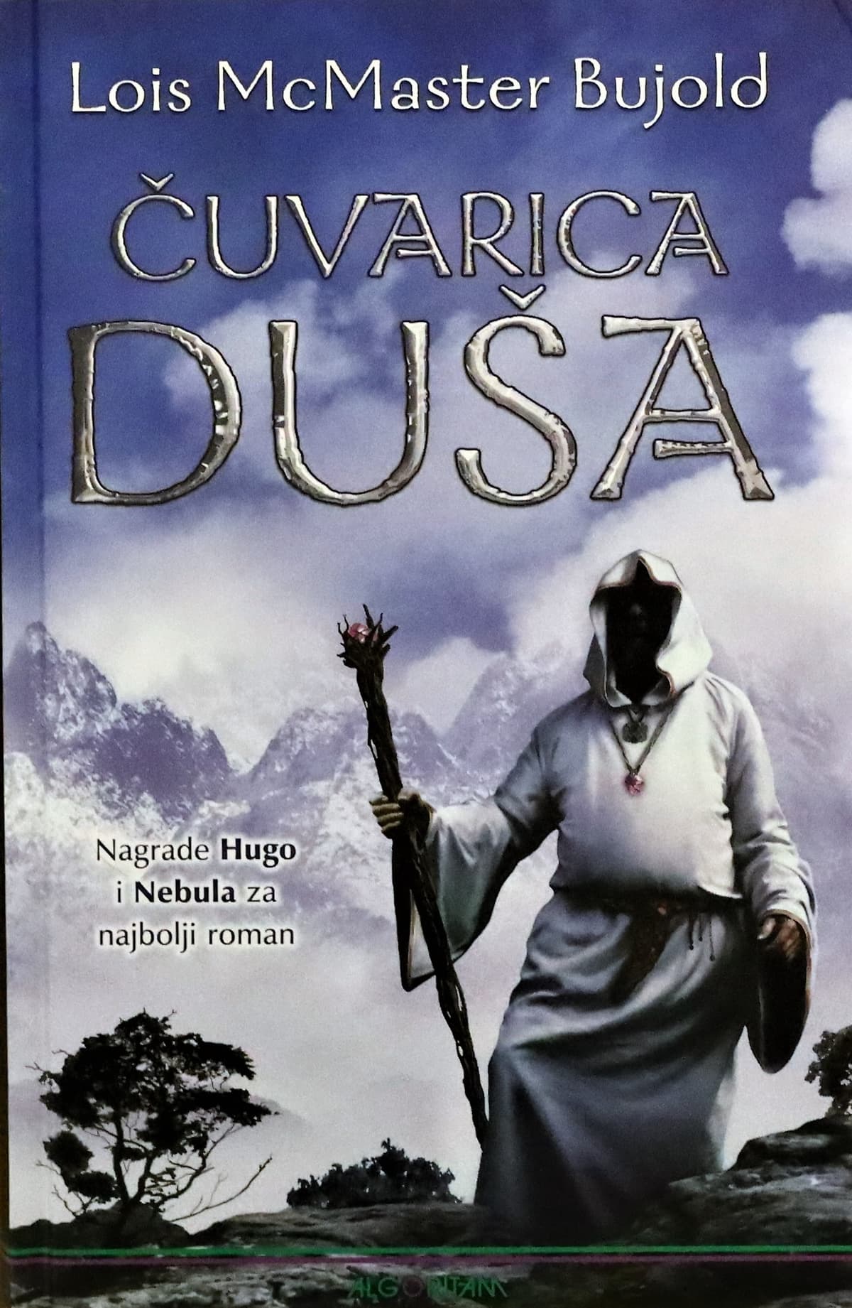 Čuvarica duša – Lois McMaster Bujold